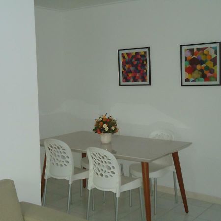 Beira-Mar De Pajucara - Neo 2.0 Apartment มาเซโอ ภายนอก รูปภาพ