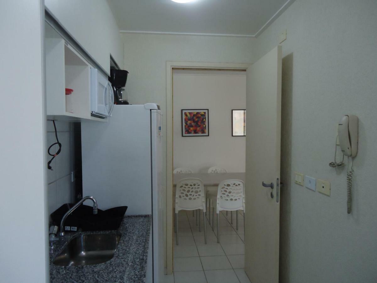 Beira-Mar De Pajucara - Neo 2.0 Apartment มาเซโอ ภายนอก รูปภาพ