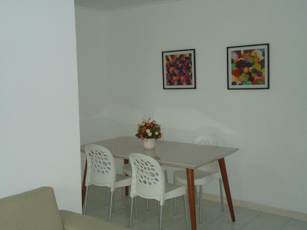 Beira-Mar De Pajucara - Neo 2.0 Apartment มาเซโอ ภายนอก รูปภาพ