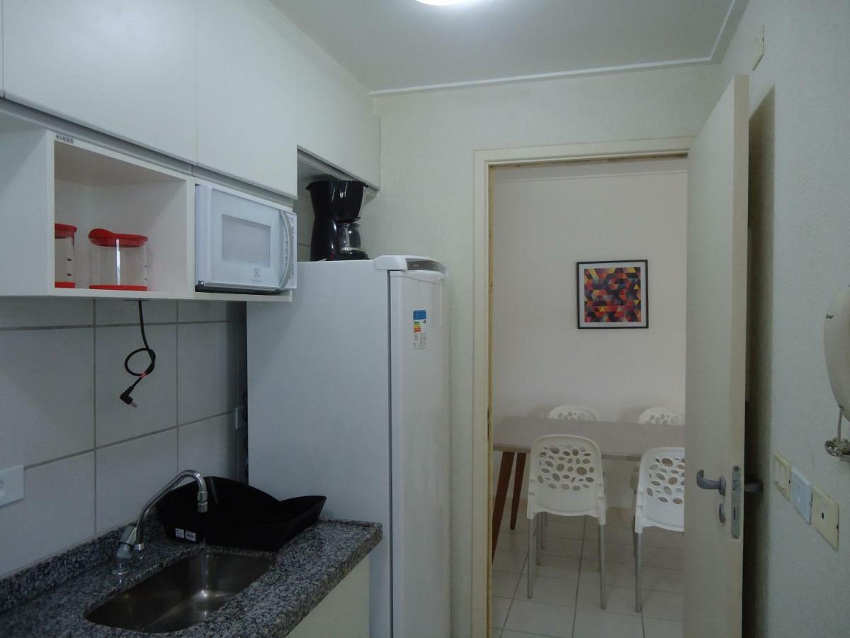 Beira-Mar De Pajucara - Neo 2.0 Apartment มาเซโอ ภายนอก รูปภาพ