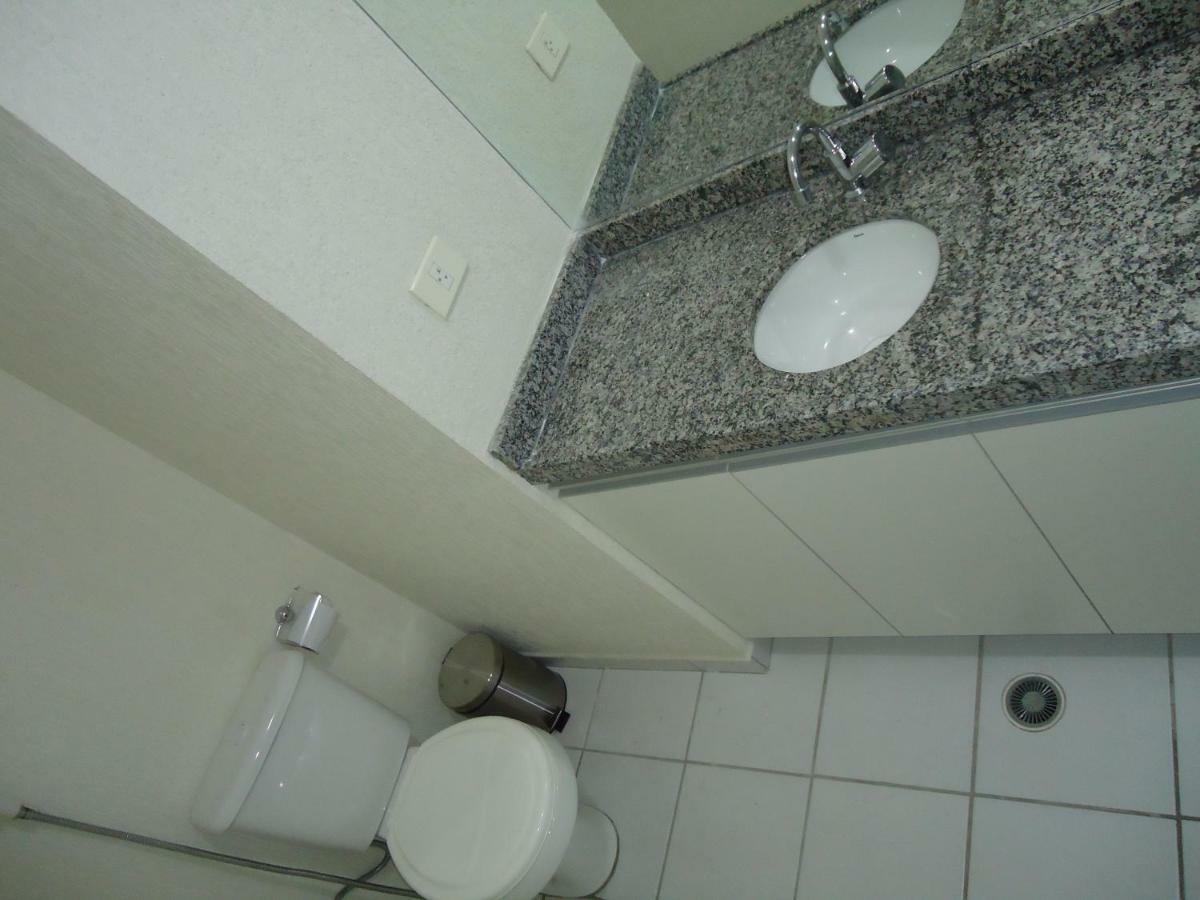 Beira-Mar De Pajucara - Neo 2.0 Apartment มาเซโอ ภายนอก รูปภาพ