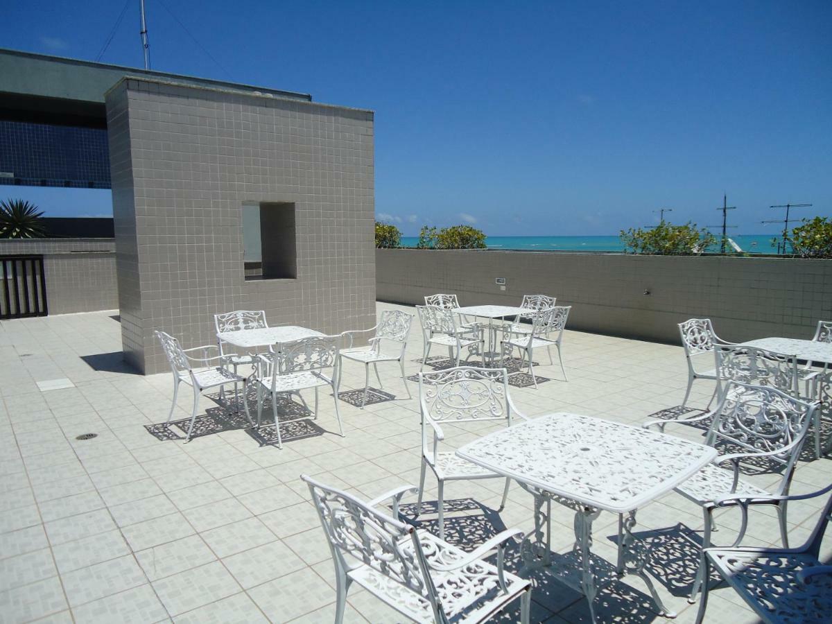 Beira-Mar De Pajucara - Neo 2.0 Apartment มาเซโอ ภายนอก รูปภาพ