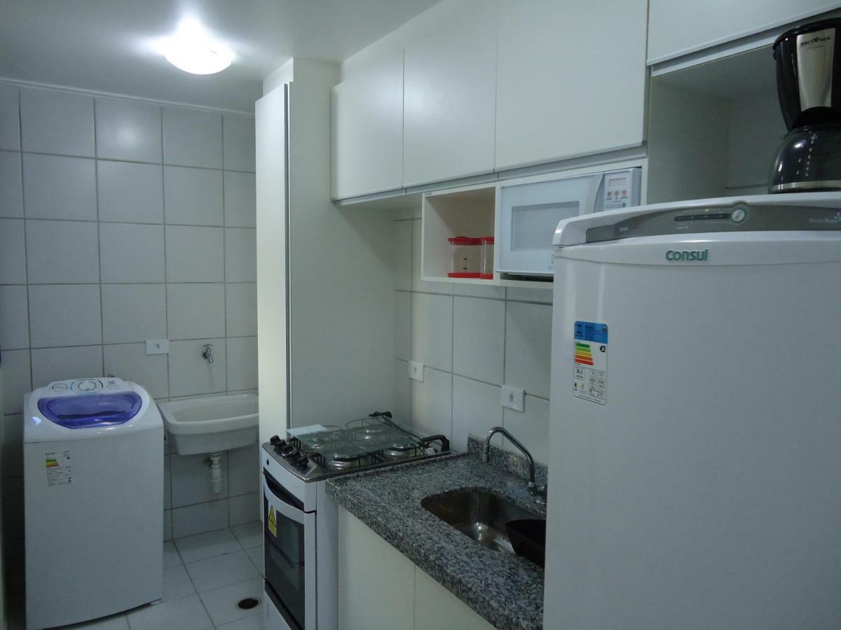 Beira-Mar De Pajucara - Neo 2.0 Apartment มาเซโอ ภายนอก รูปภาพ