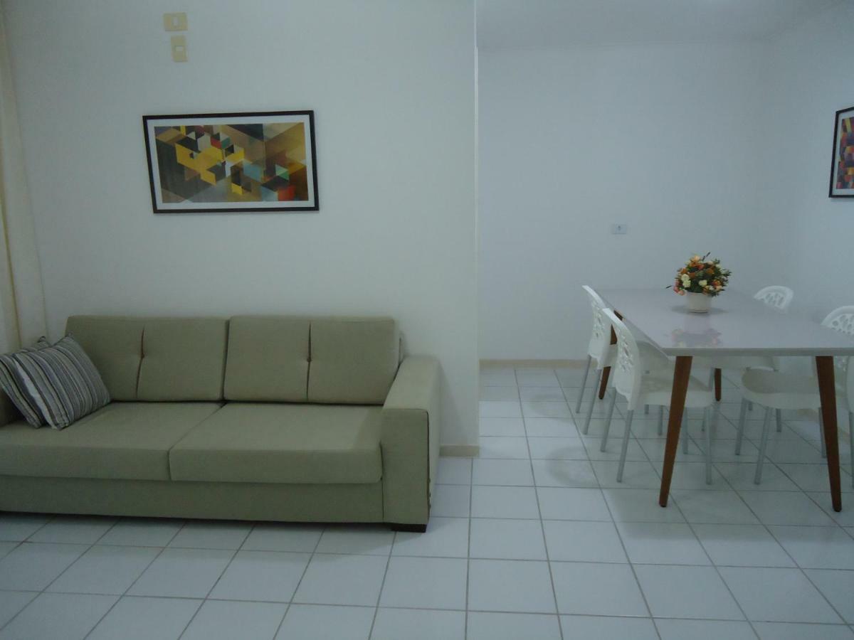 Beira-Mar De Pajucara - Neo 2.0 Apartment มาเซโอ ภายนอก รูปภาพ