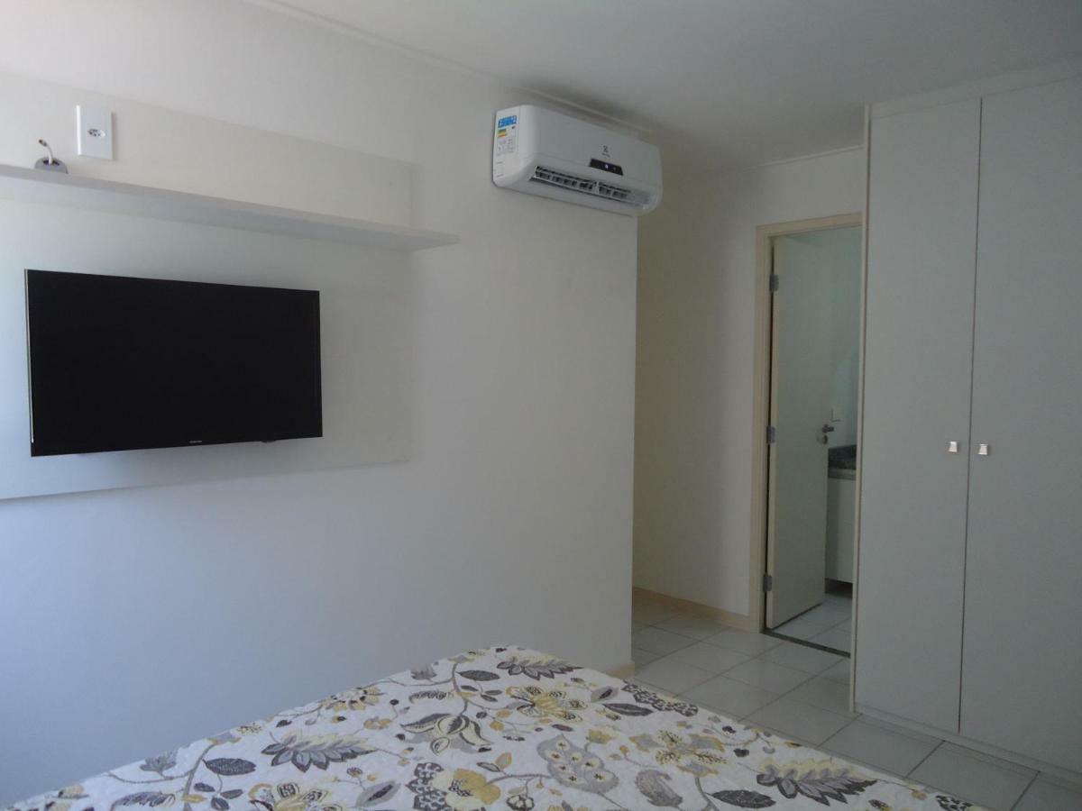 Beira-Mar De Pajucara - Neo 2.0 Apartment มาเซโอ ภายนอก รูปภาพ