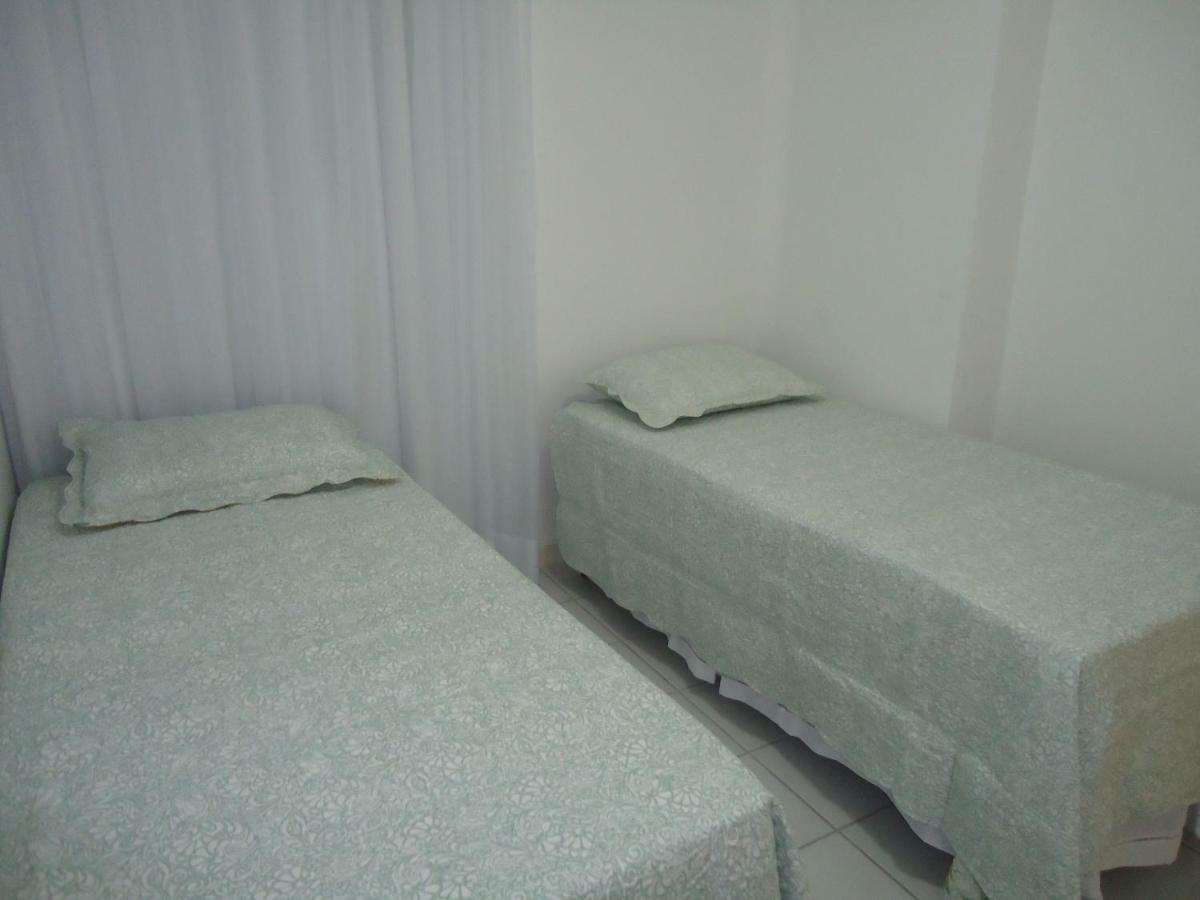 Beira-Mar De Pajucara - Neo 2.0 Apartment มาเซโอ ภายนอก รูปภาพ