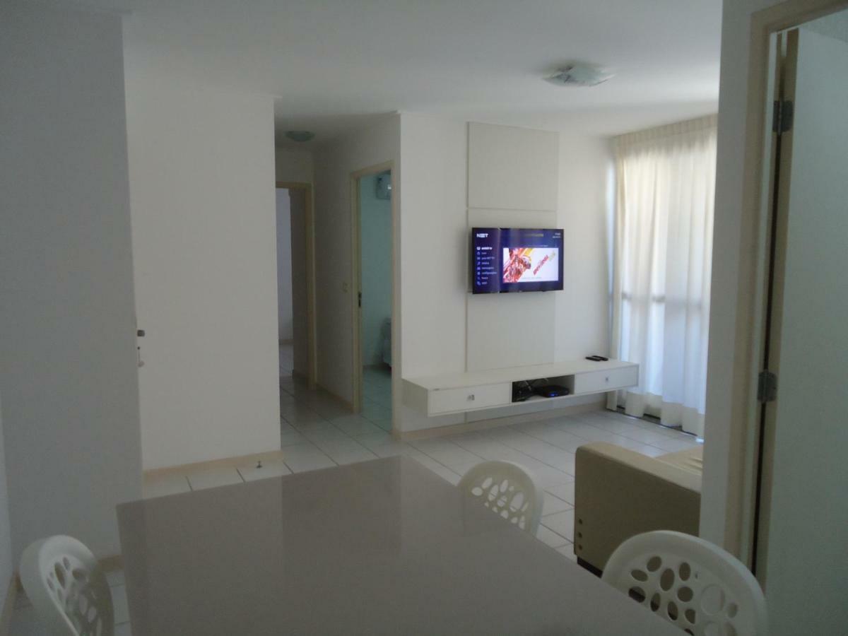 Beira-Mar De Pajucara - Neo 2.0 Apartment มาเซโอ ภายนอก รูปภาพ
